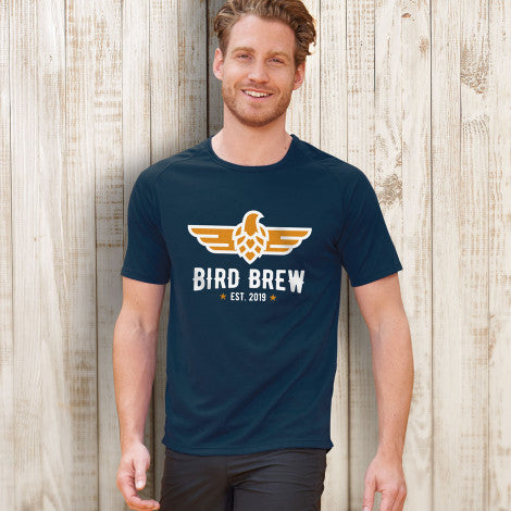 SOLS Sporty Mens T-Shirt - Simply Merchandise