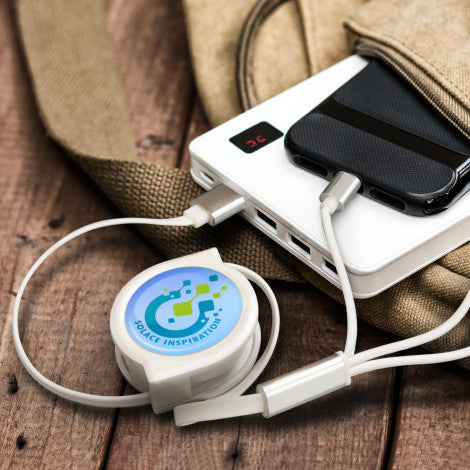 Volt Charging Cable - Simply Merchandise