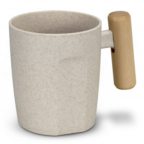 Duran Coffee Cup - Simply Merchandise