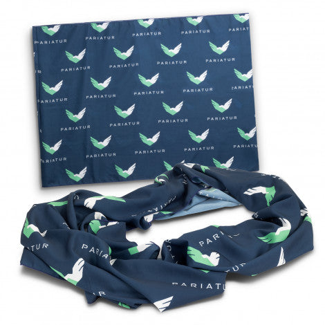 Berlin Infinity Scarf - Simply Merchandise