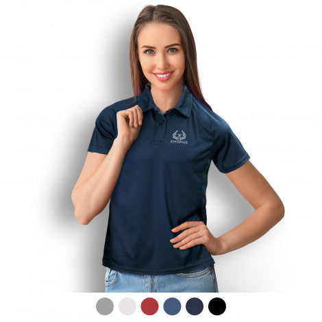 TRENDSWEAR Ace Performance Women\'s Polo