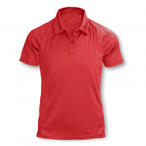 TRENDSWEAR Ace Performance Women\'s Polo