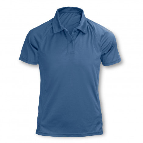 TRENDSWEAR Ace Performance Women\'s Polo