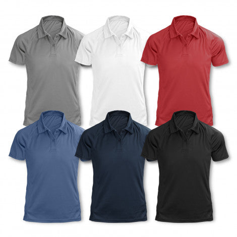 TRENDSWEAR Ace Performance Women\'s Polo