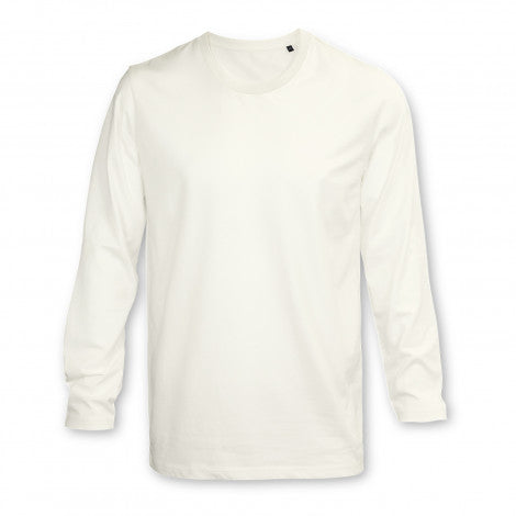TRENDSWEAR Harlow Men\'s Long Sleeve Crew