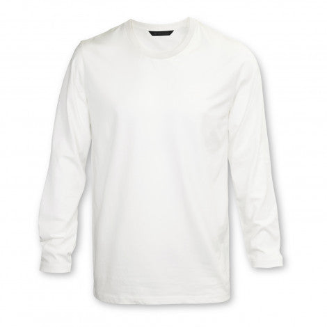 TRENDSWEAR Harlow Men\'s Long Sleeve Crew