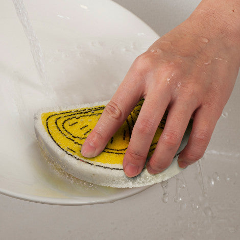Expandable Sponge - Simply Merchandise