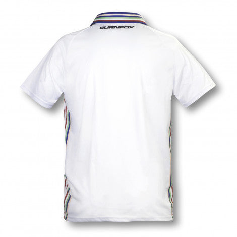 Custom Mens Tennis Top - Simply Merchandise