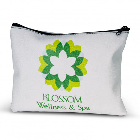 Flora Cosmetic Bag - Small - Simply Merchandise