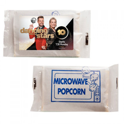 Microwave Popcorn 100g