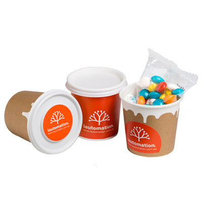 WRAP AROUND & LID stickers