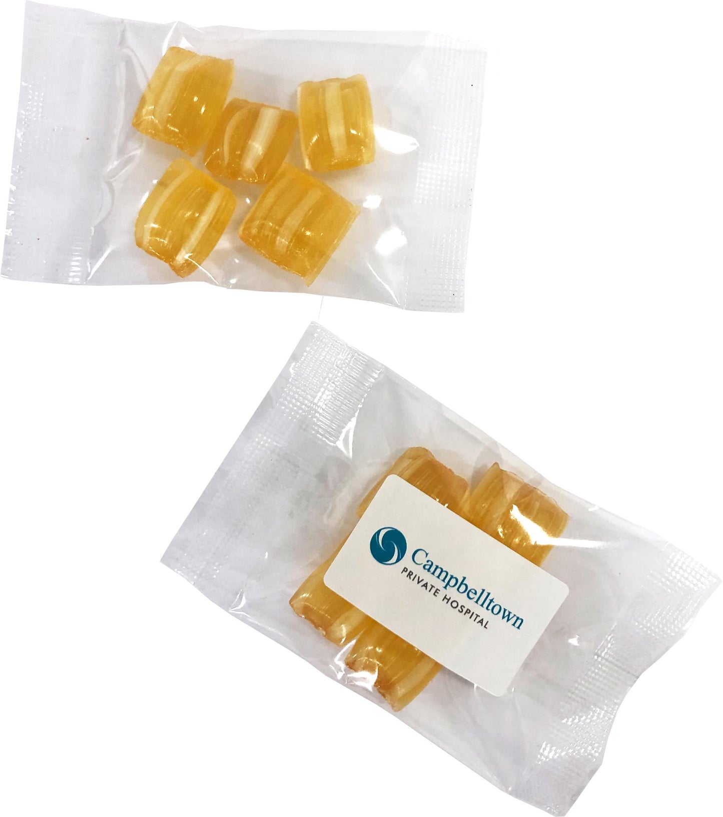 Eucalyptus Lollies 25g