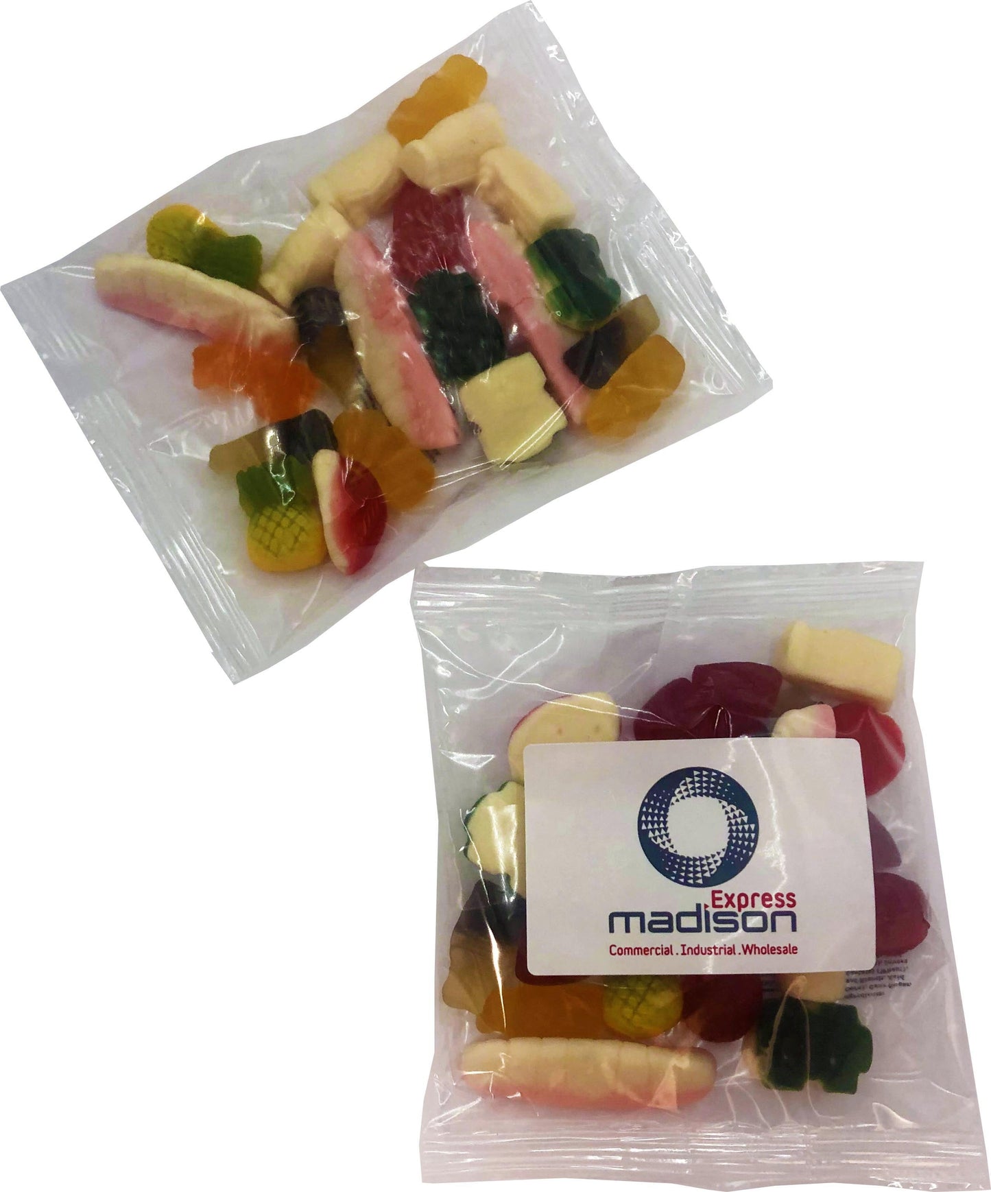 Allen's Retro Party Mix 100g