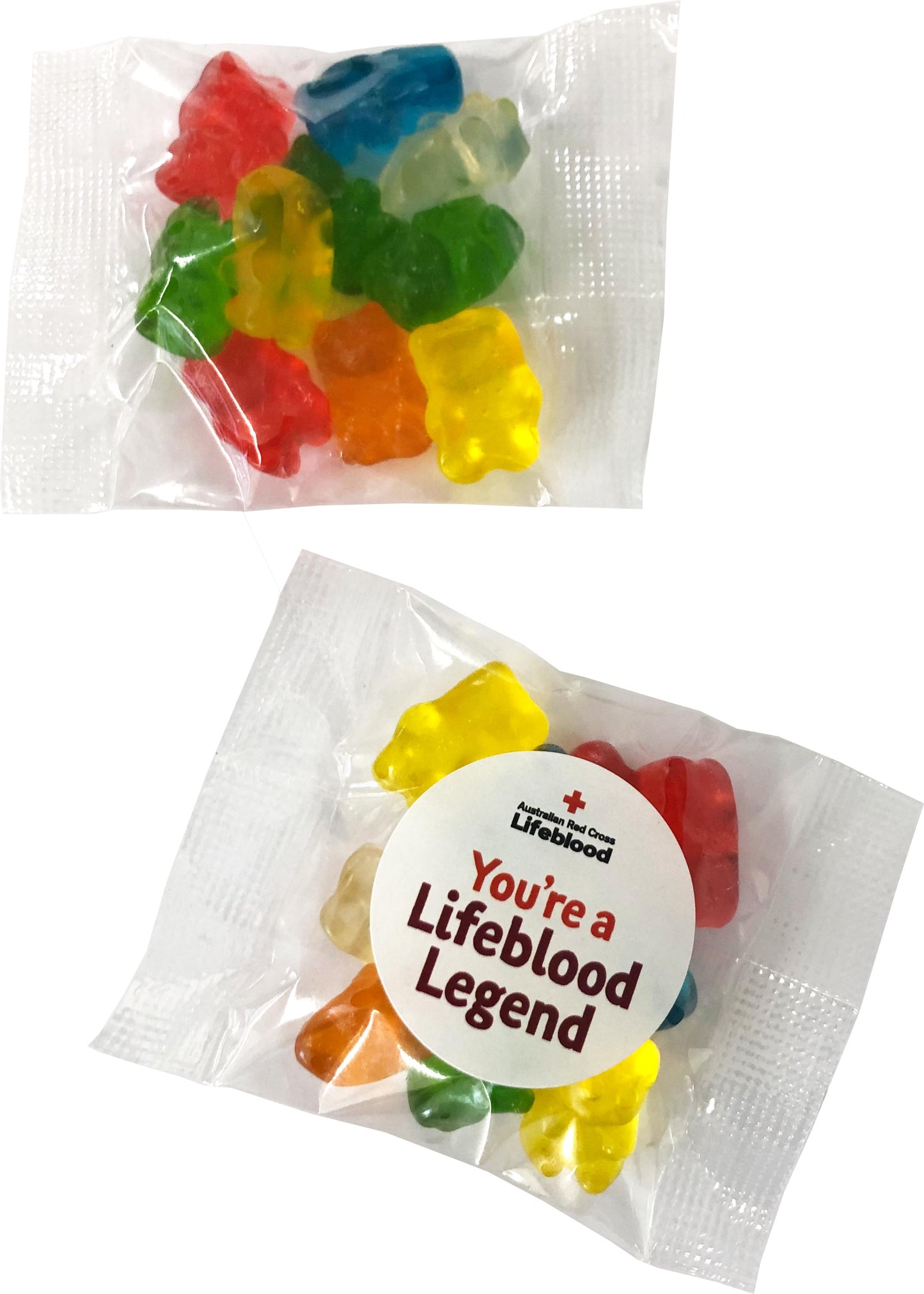 Gummi Bears 25g