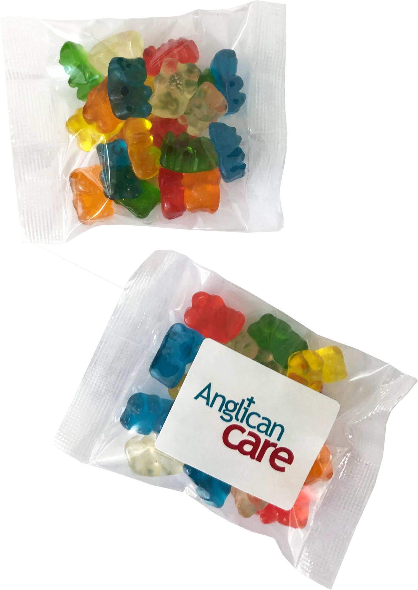 Gummi Bears 50g