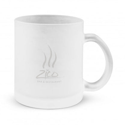 Venetian Glass Coffee Mug - Simply Merchandise