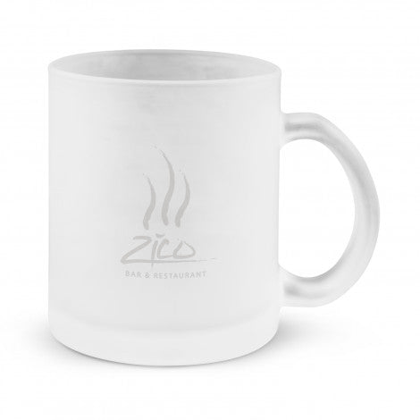 Venetian Glass Coffee Mug - Simply Merchandise