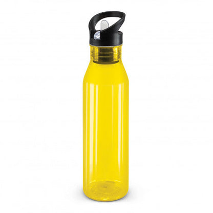 Nomad Bottle - Translucent - Simply Merchandise