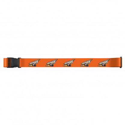 Full Colour Luggage Strap - Simply Merchandise