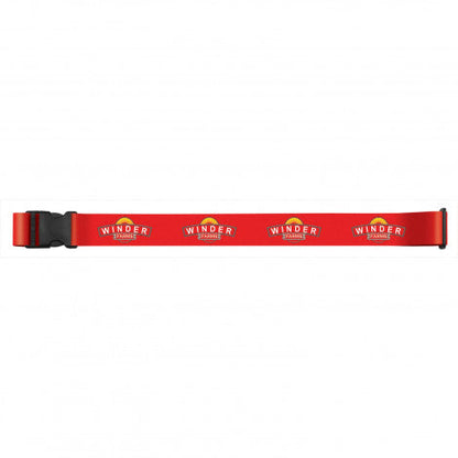 Full Colour Luggage Strap - Simply Merchandise