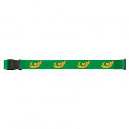 Full Colour Luggage Strap - Simply Merchandise