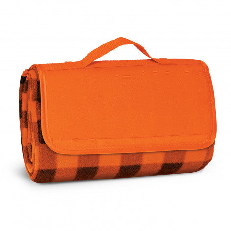 Alfresco Picnic Blanket - Simply Merchandise