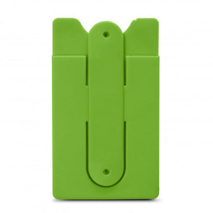 Snap Phone Wallet - Indent - Simply Merchandise