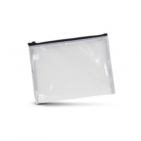 Madonna Cosmetic Bag - Small - Simply Merchandise