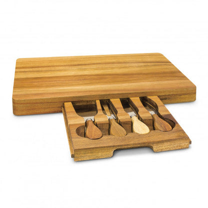 Montgomery Cheese Board - Simply Merchandise