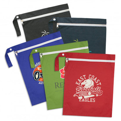 Brighton Wet Bag - Simply Merchandise