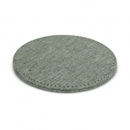 Hadron Wireless Charger - Fabric - Simply Merchandise