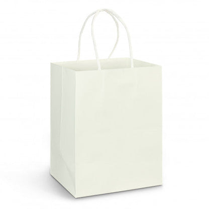 Large Paper Carry Bag - Full Colour - Simply Merchandise