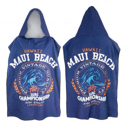 Adult Hooded Towel - Simply Merchandise