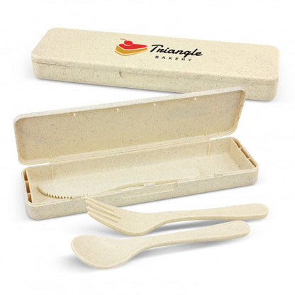 Choice Cutlery Set - Simply Merchandise