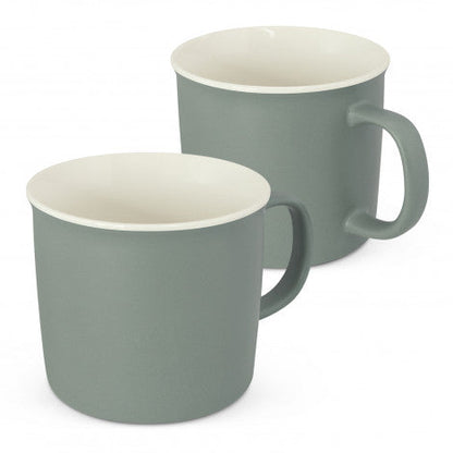 Fuel Coffee Mug - Simply Merchandise