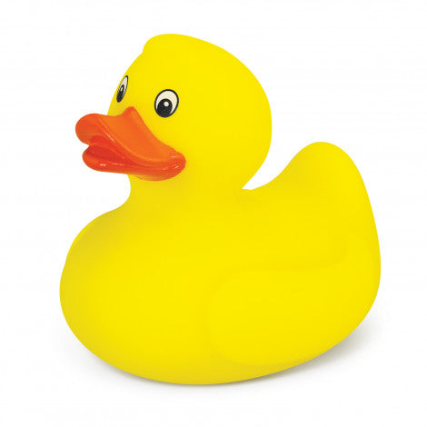 Rubber Duck – Complete Print Design Merch