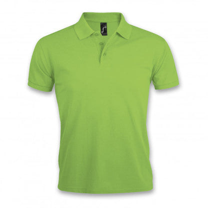 SOLS Prime Men - Simply Merchandises Polo Shirt - Simply Merchandise