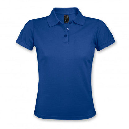 SOLS Prime Women - Simply Merchandises Polo Shirt - Simply Merchandise