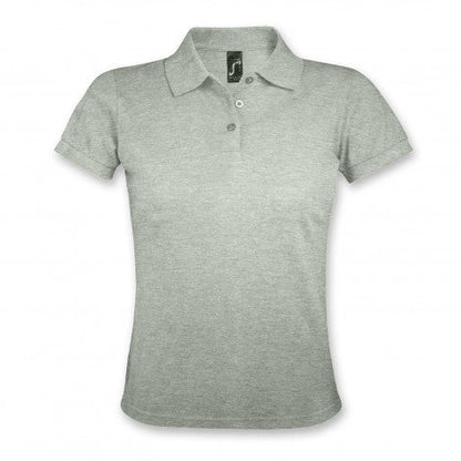 SOLS Prime Women - Simply Merchandises Polo Shirt - Simply Merchandise