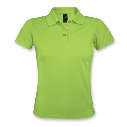 SOLS Prime Women - Simply Merchandises Polo Shirt - Simply Merchandise