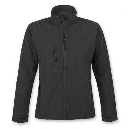 SOLS Roxy Women - Simply Merchandises Softshell Jacket - Simply Merchandise