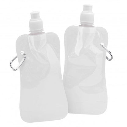 Collapsible Bottle - Simply Merchandise