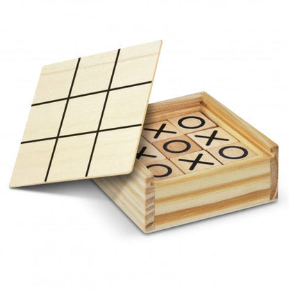 Tic Tac Toe Game - Simply Merchandise