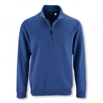 SOLS Stan Unisex Sweatshirt - Simply Merchandise