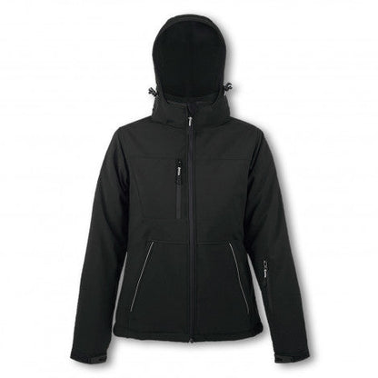 SOLS Rock Women - Simply Merchandises Softshell Jacket - Simply Merchandise