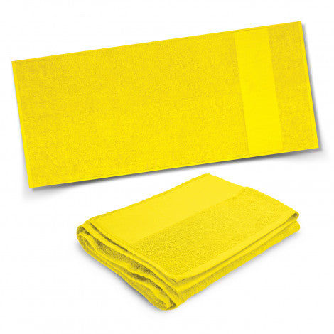 Marina Terry Towel - Simply Merchandise