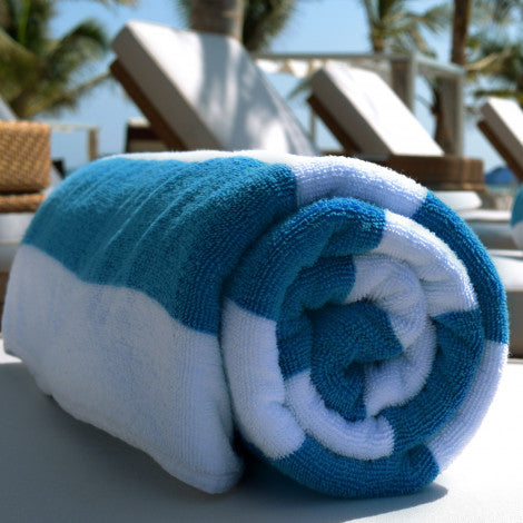Esplanade Beach Towel - Simply Merchandise