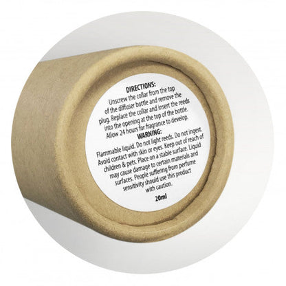Scented Diffuser - 20ml - Simply Merchandise