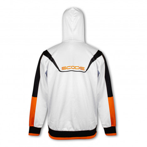 Custom Mens Sports Hoodie - Simply Merchandise
