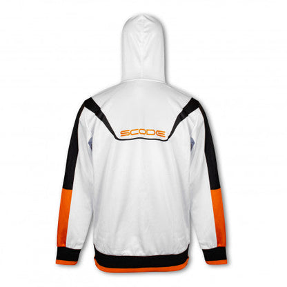 Custom Mens Sports Hoodie - Simply Merchandise